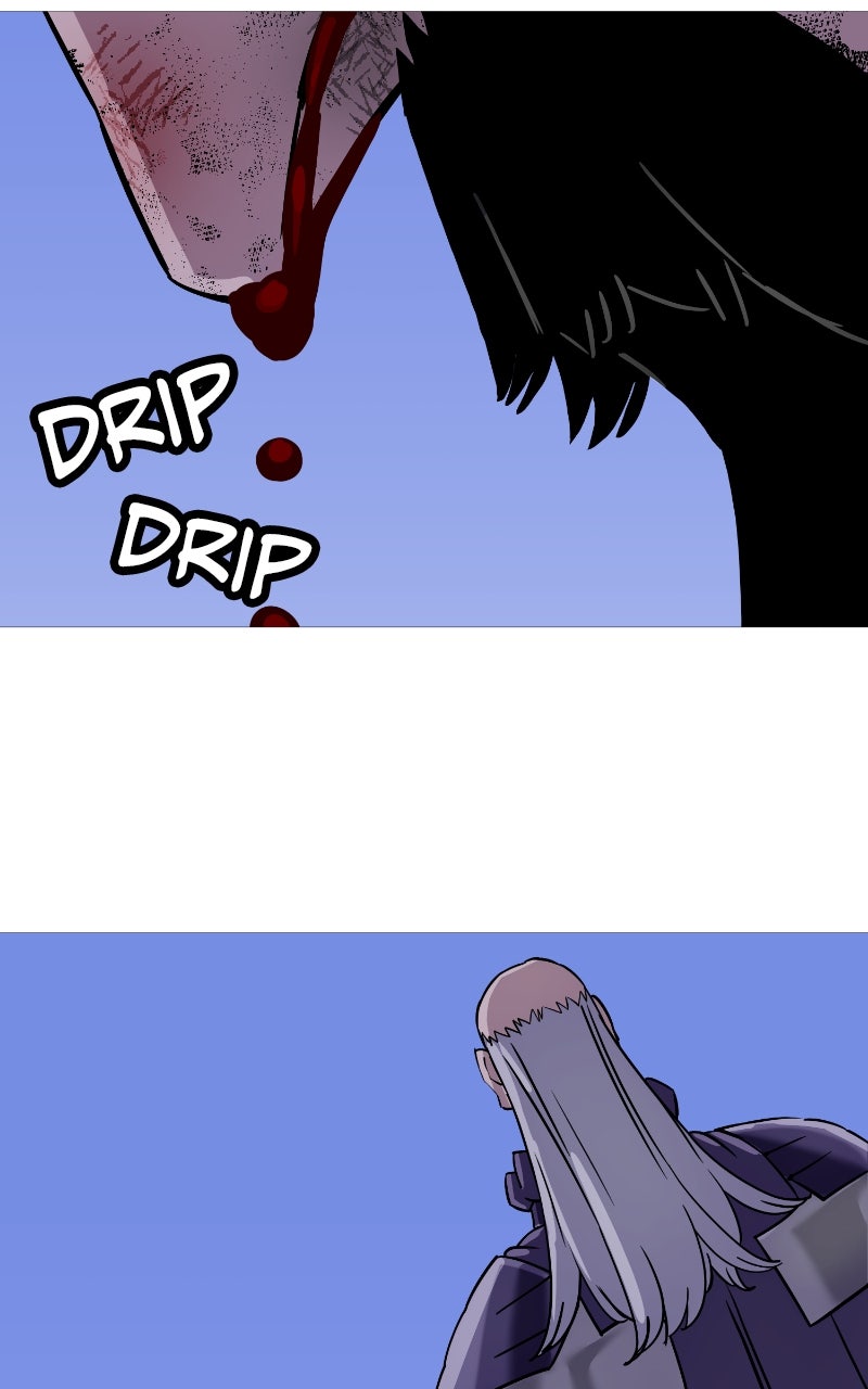 Becoming the Monarch Episode 133 page 64 - 