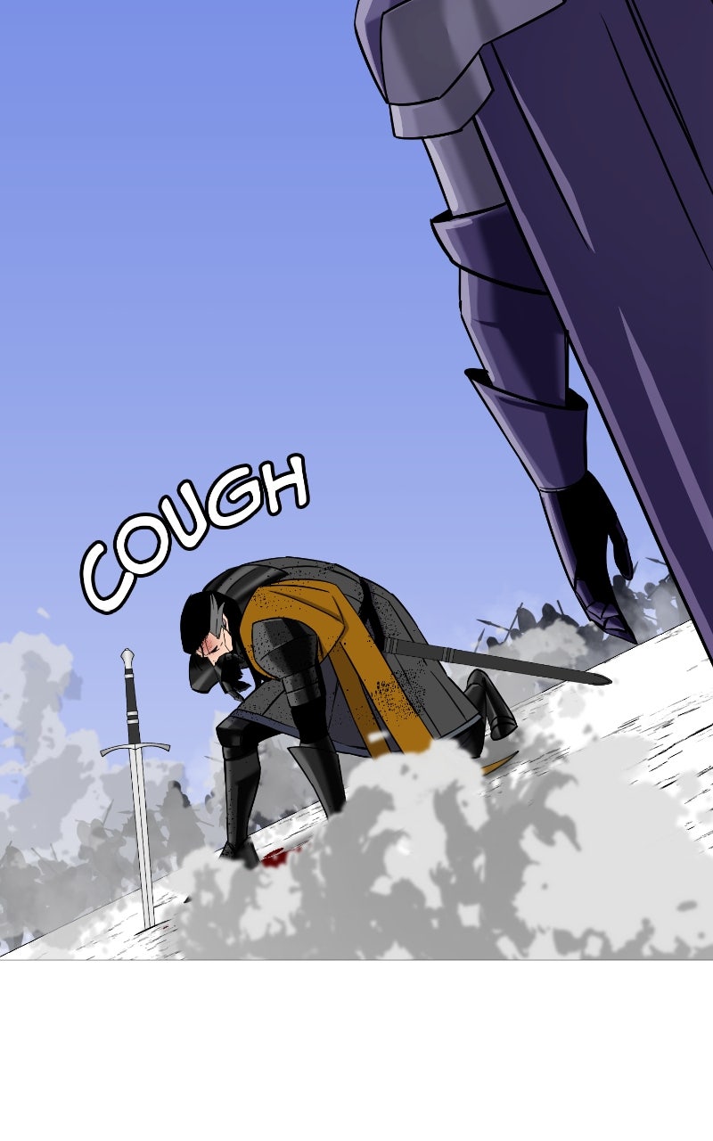 Becoming the Monarch Episode 133 page 65 - 