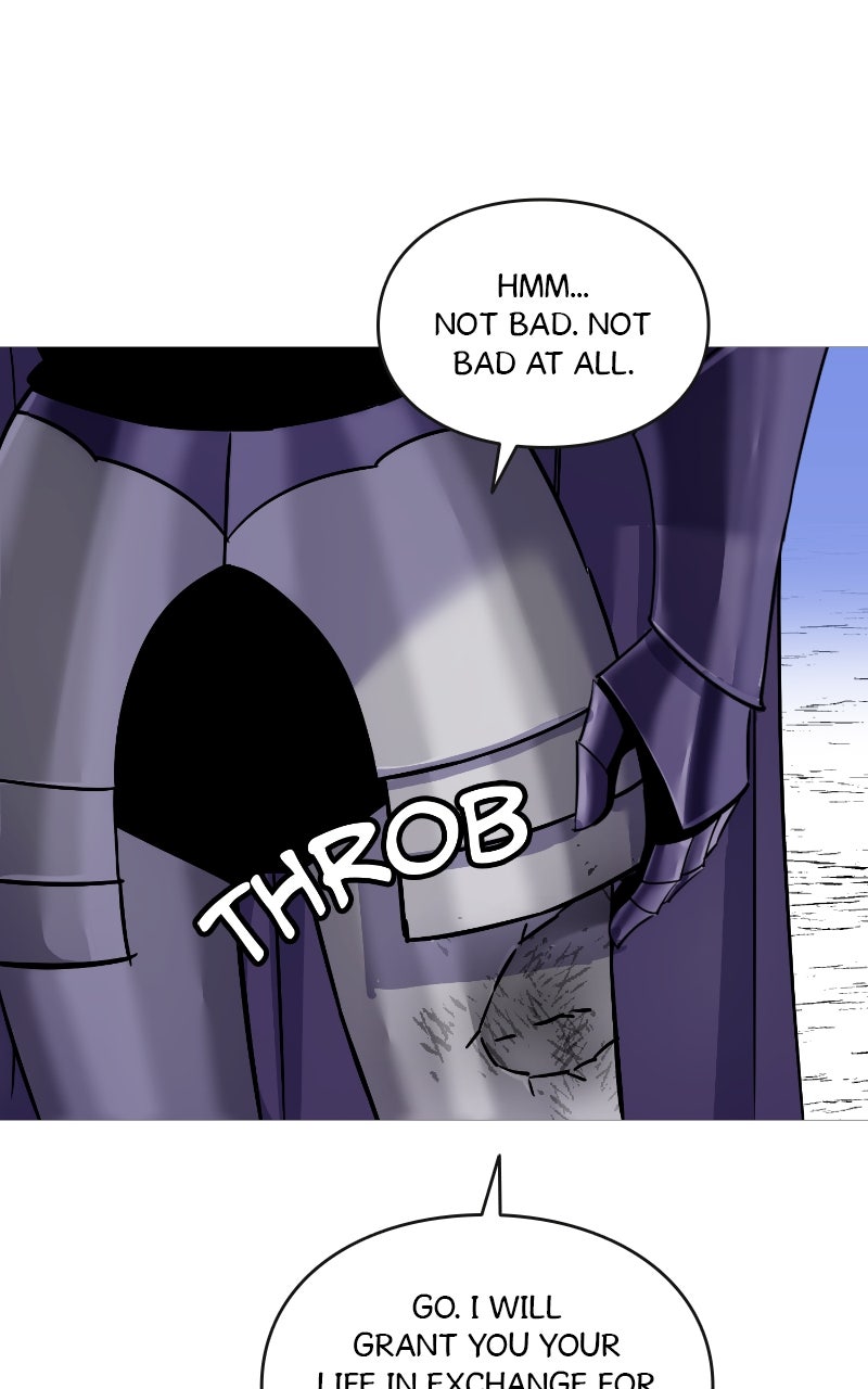 Becoming the Monarch Episode 133 page 66 - 