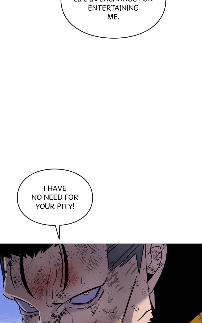Becoming the Monarch Episode 133 page 67 - 