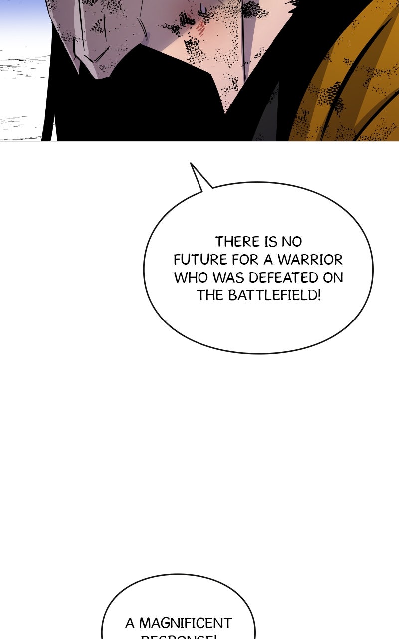 Becoming the Monarch Episode 133 page 68 - 