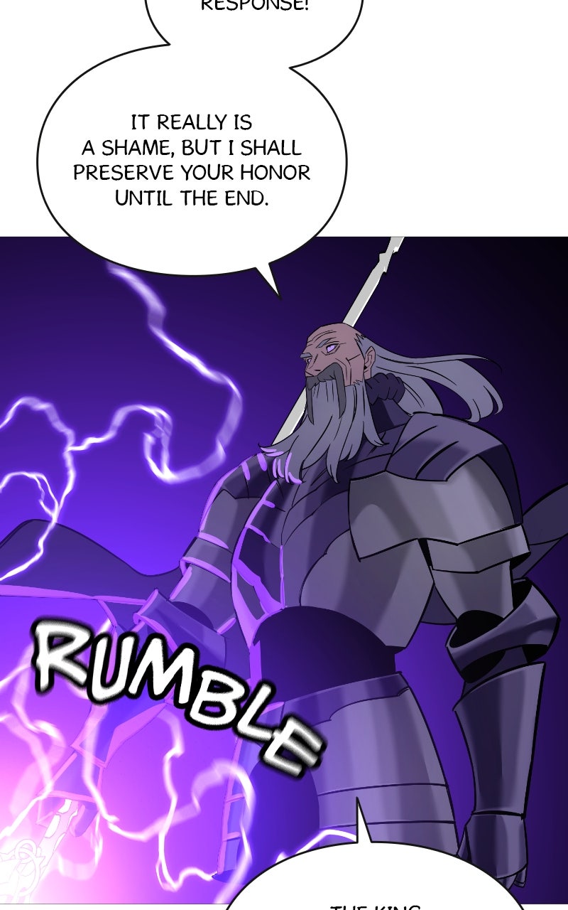 Becoming the Monarch Episode 133 page 69 - 