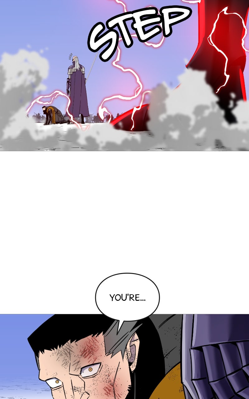 Becoming the Monarch Episode 133 page 71 - 