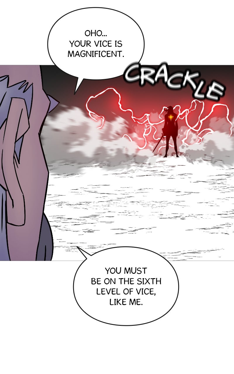 Becoming the Monarch Episode 133 page 74 - 