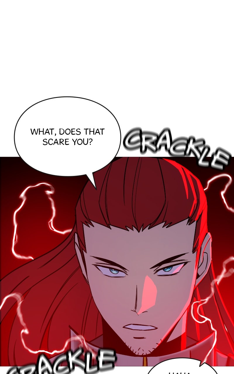 Becoming the Monarch Episode 133 page 75 - 
