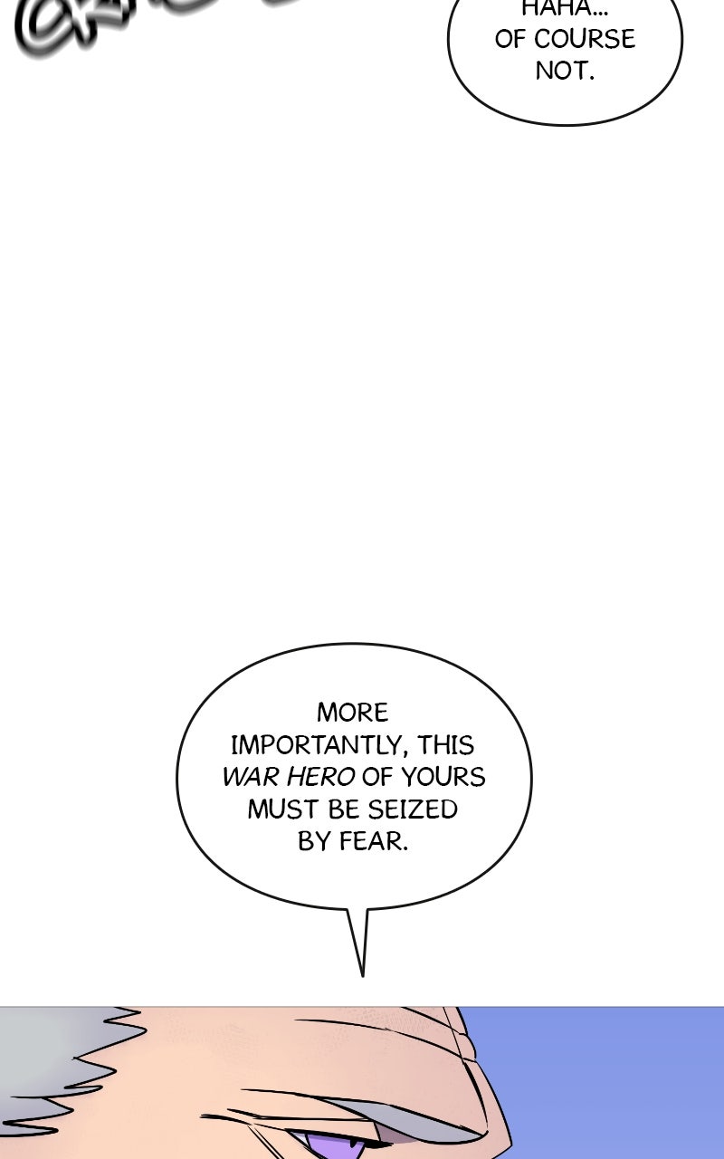 Becoming the Monarch Episode 133 page 76 - 