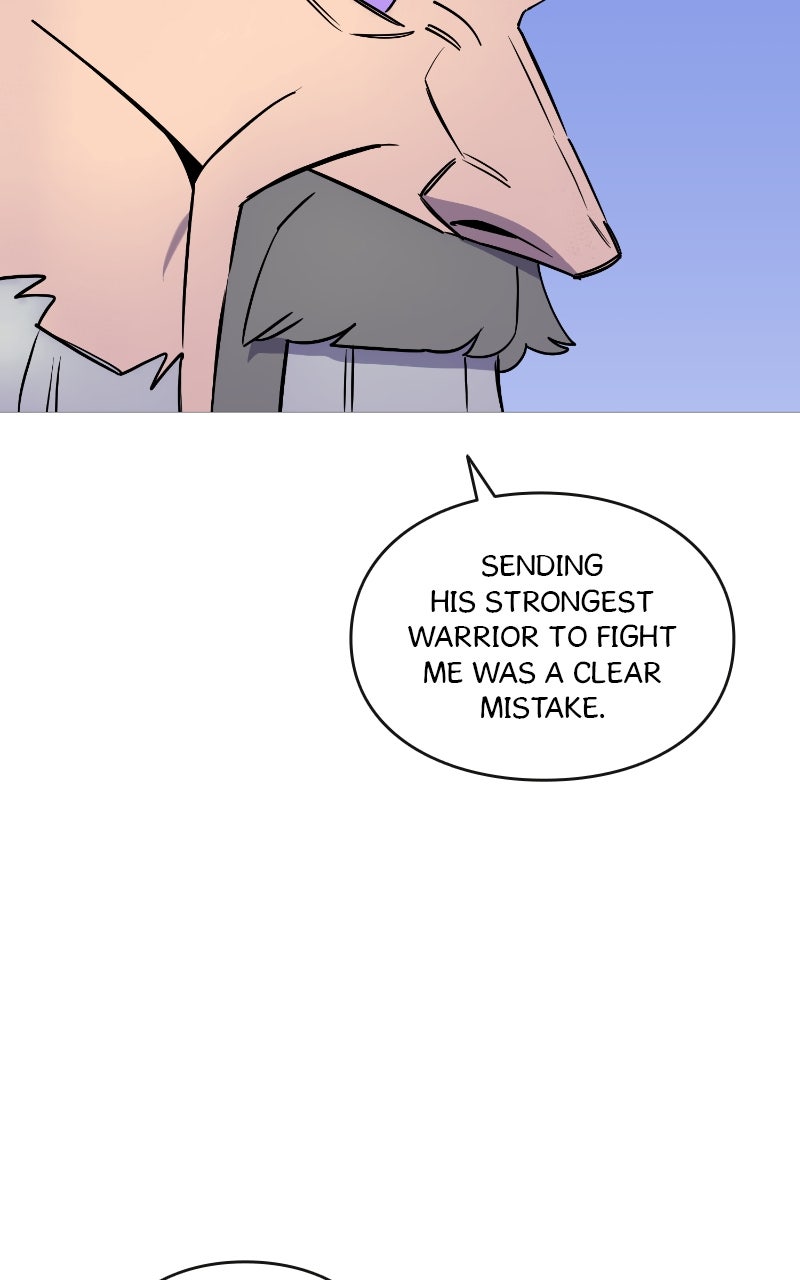 Becoming the Monarch Episode 133 page 77 - 