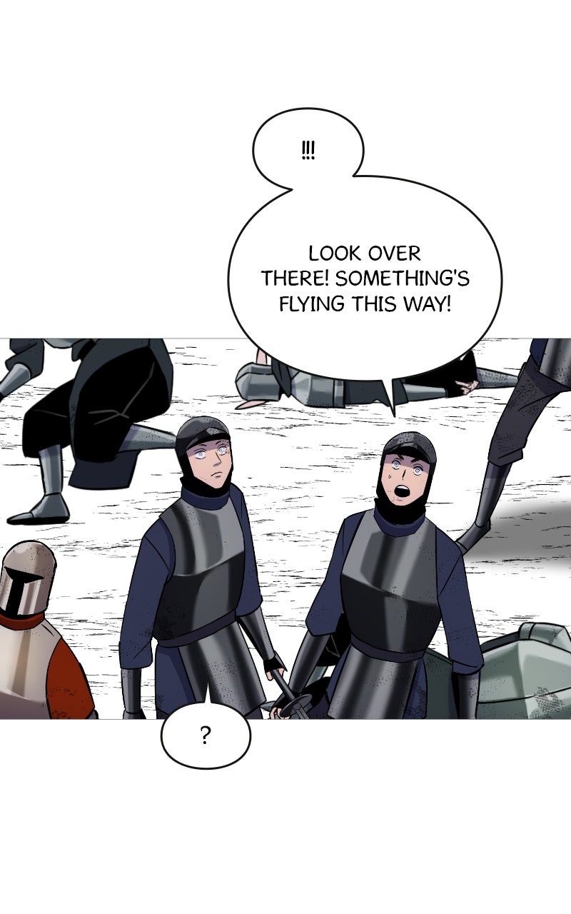 Becoming the Monarch Episode 133 page 81 - 