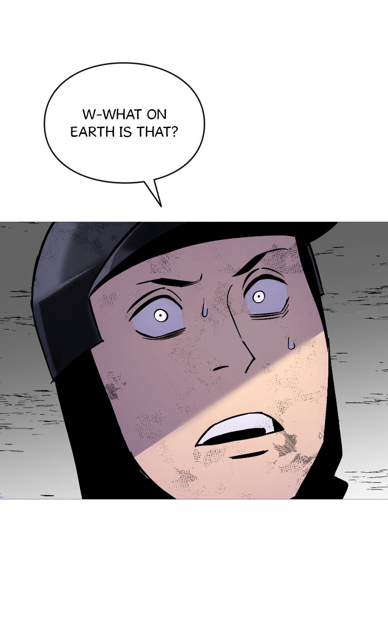 Becoming the Monarch Episode 133 page 83 - 