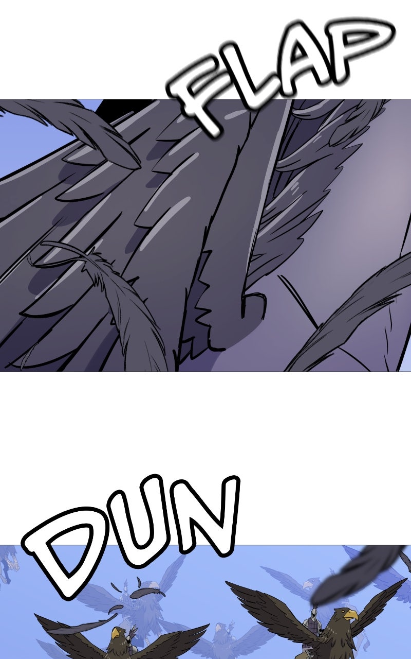 Becoming the Monarch Episode 133 page 84 - 