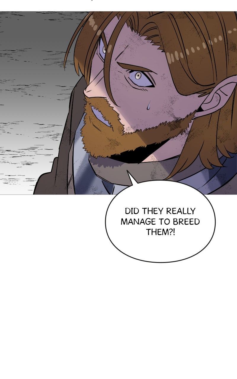 Becoming the Monarch Episode 133 page 87 - 