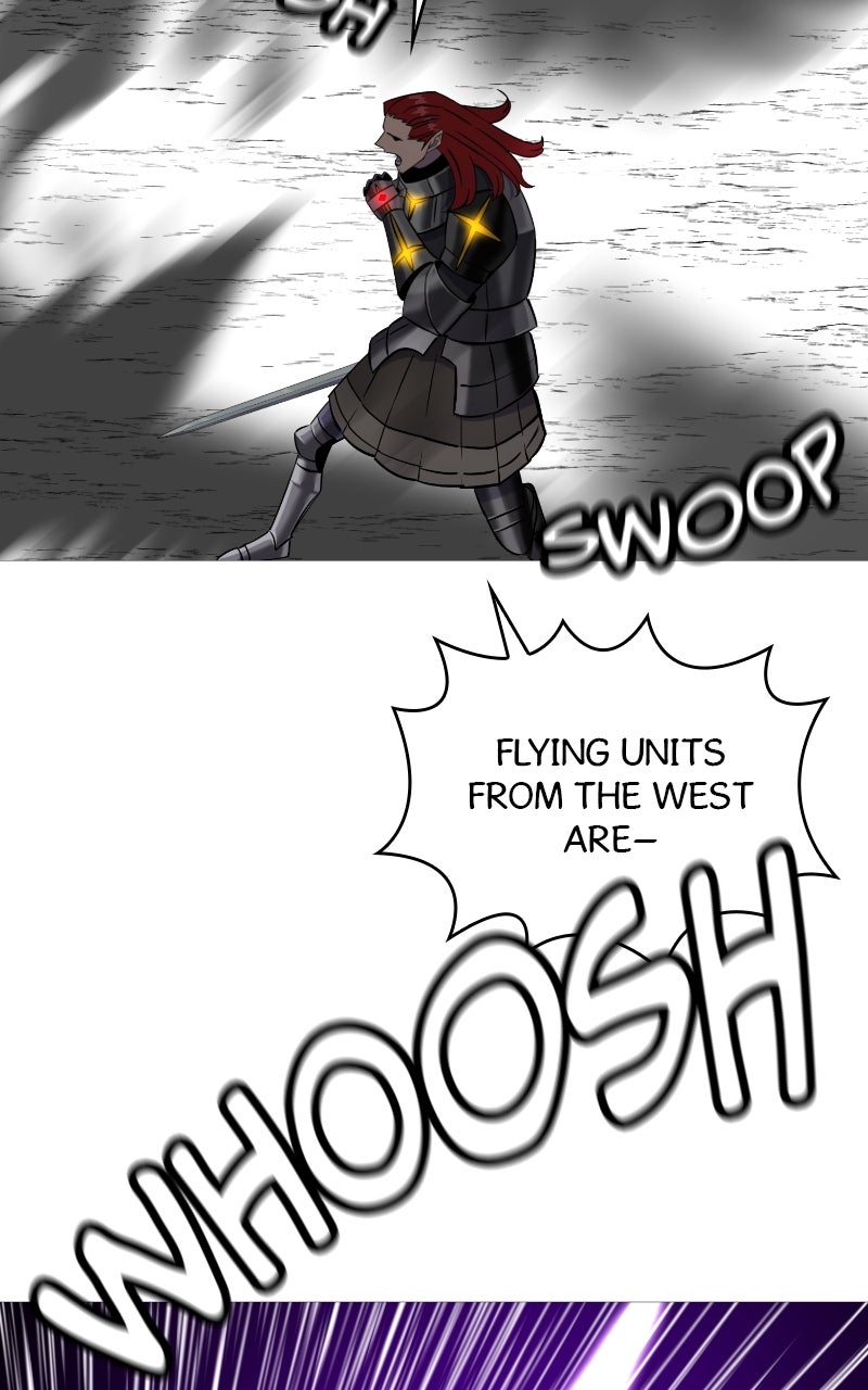 Becoming the Monarch Episode 133 page 90 - 