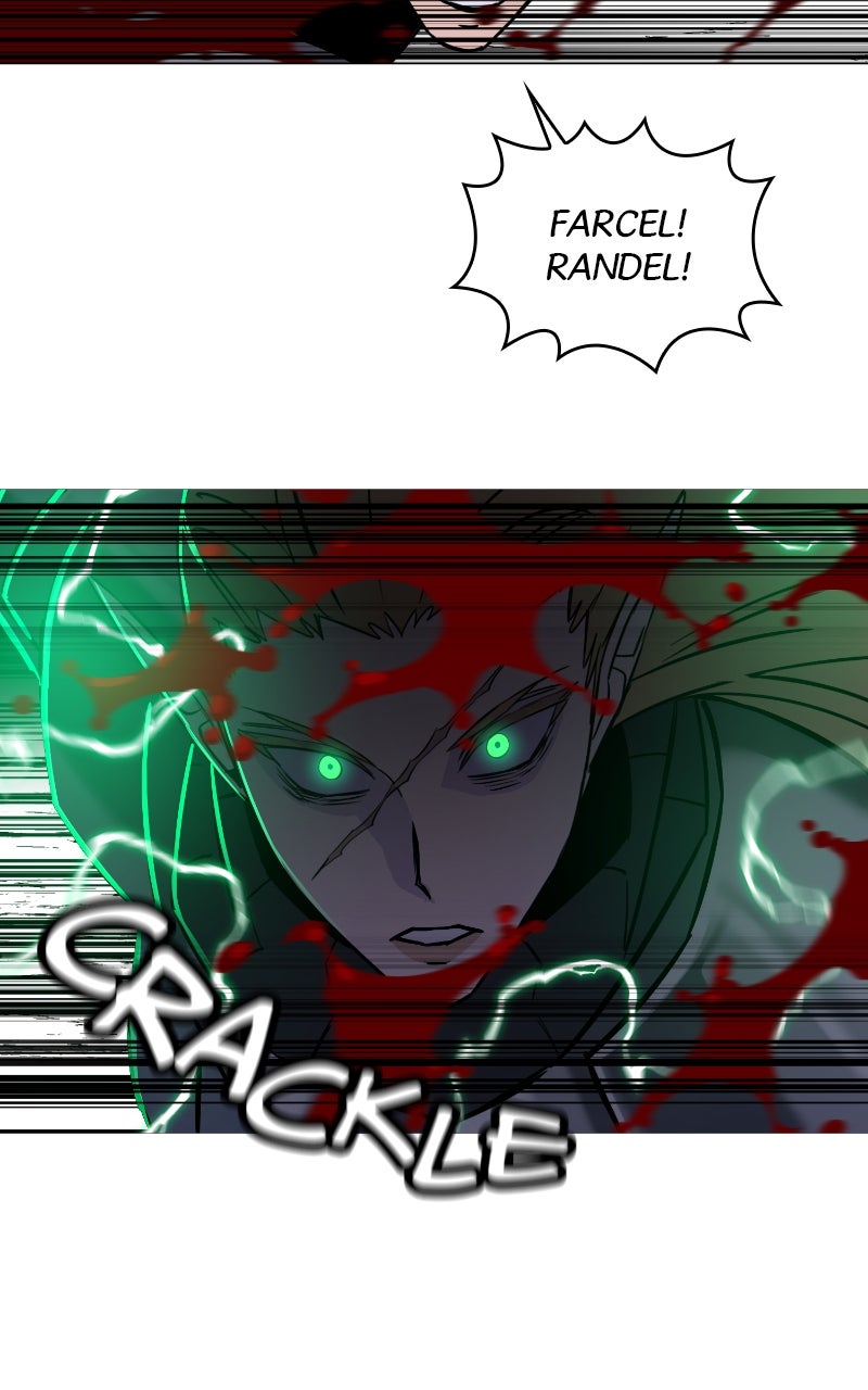 Becoming the Monarch Episode 133 page 10 - 