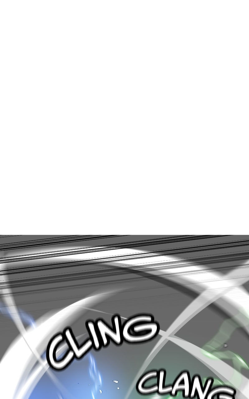Becoming the Monarch Episode 134 page 1 - 
