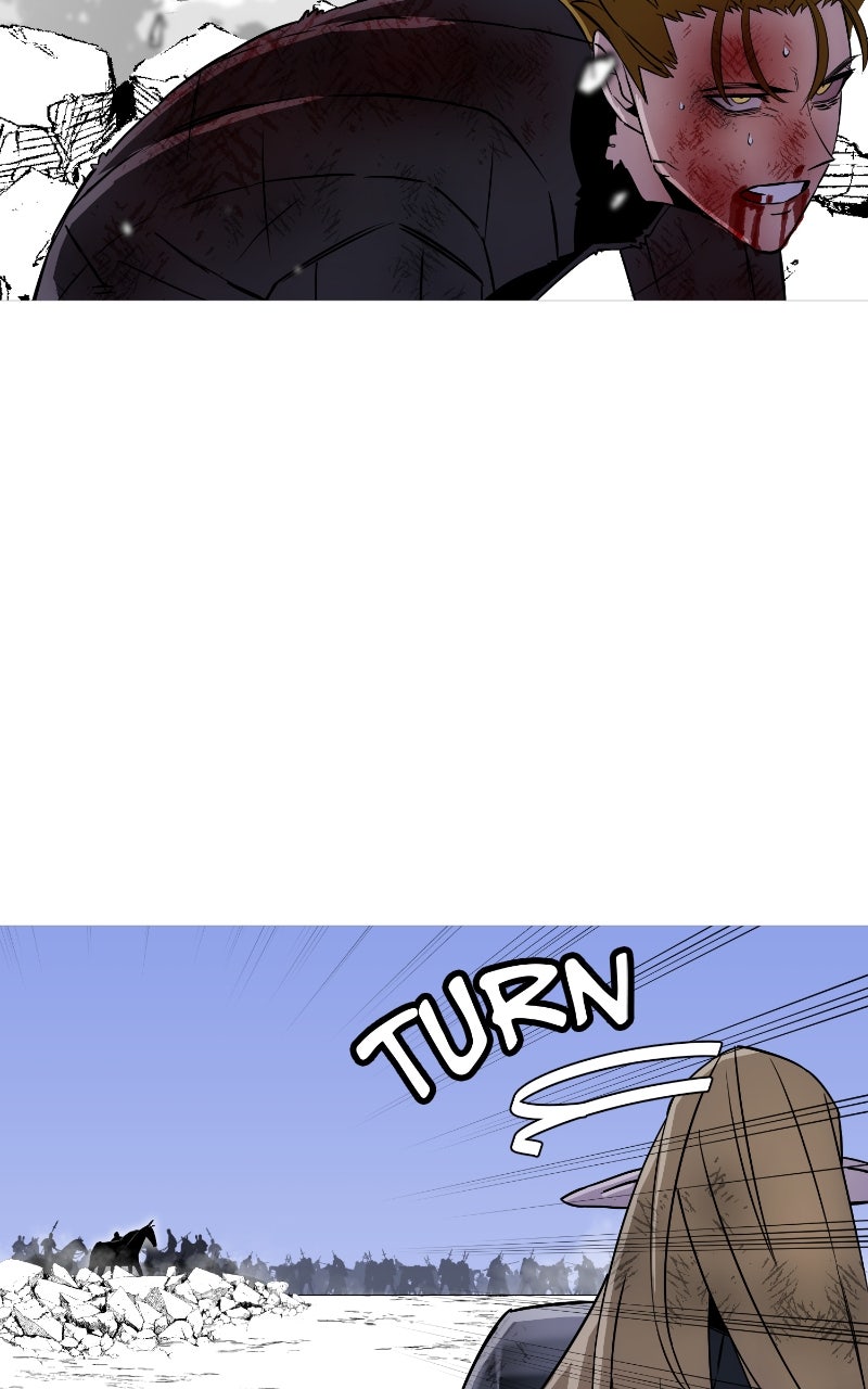 Becoming the Monarch Episode 134 page 11 - 