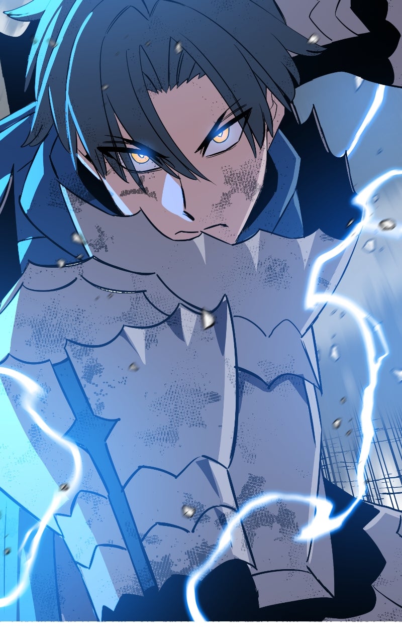 Becoming the Monarch Episode 134 page 103 - 