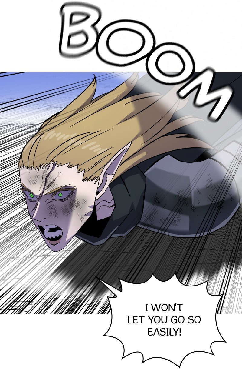 Becoming the Monarch Episode 134 page 13 - 