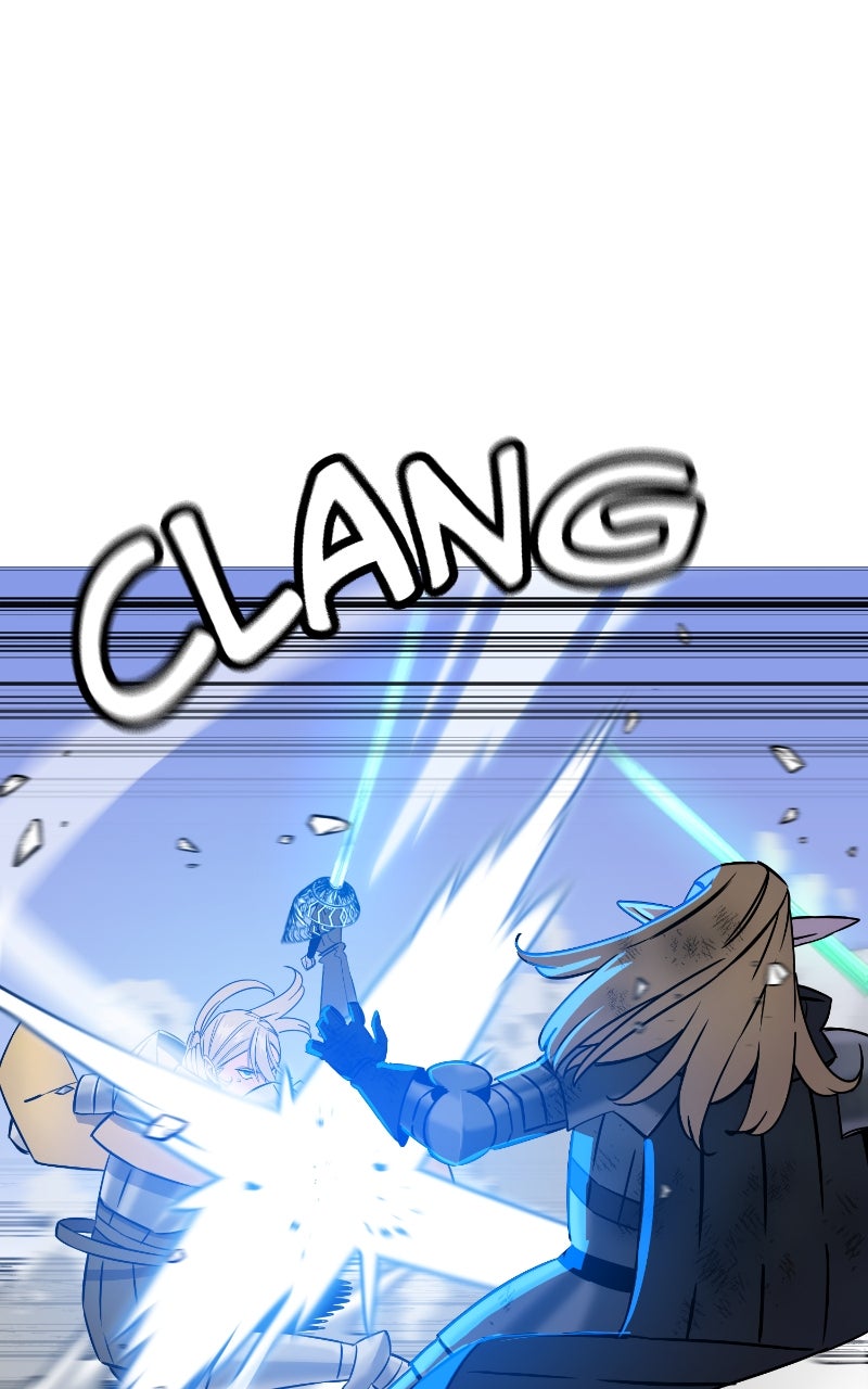 Becoming the Monarch Episode 134 page 14 - 