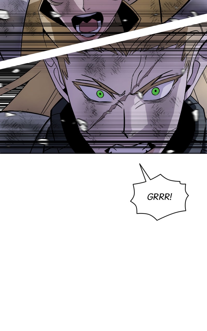 Becoming the Monarch Episode 134 page 16 - 