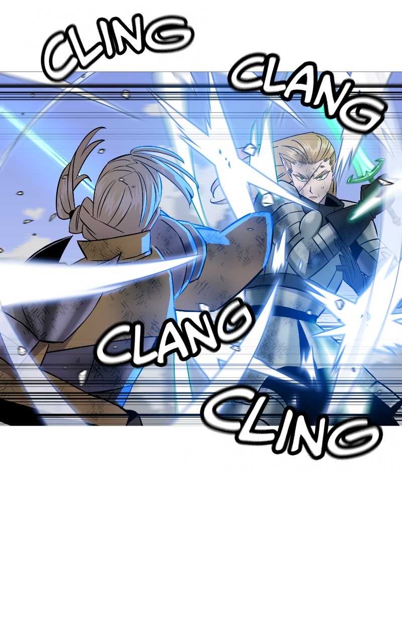 Becoming the Monarch Episode 134 page 17 - 