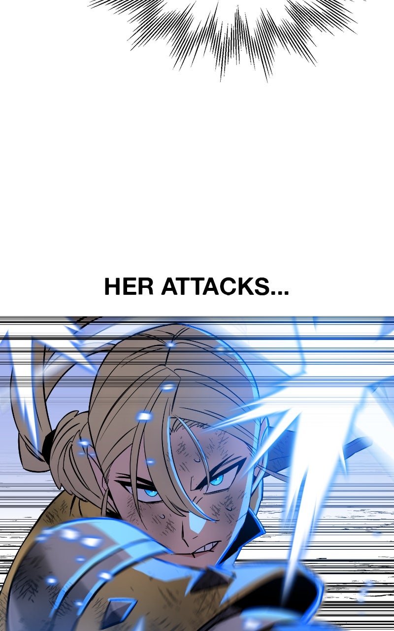Becoming the Monarch Episode 134 page 19 - 