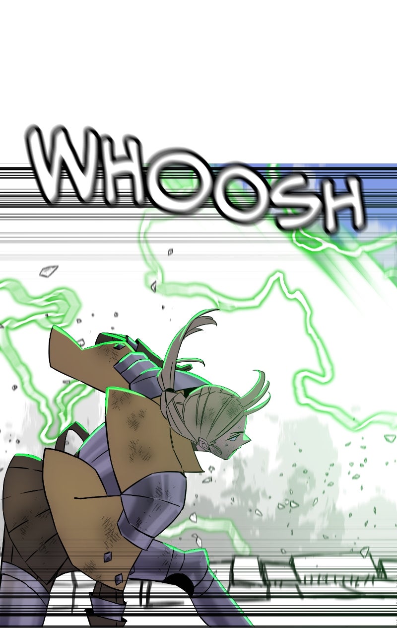 Becoming the Monarch Episode 134 page 3 - 