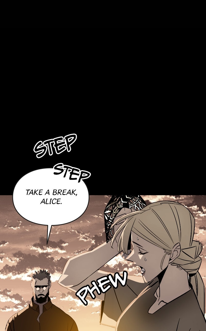 Becoming the Monarch Episode 134 page 21 - 