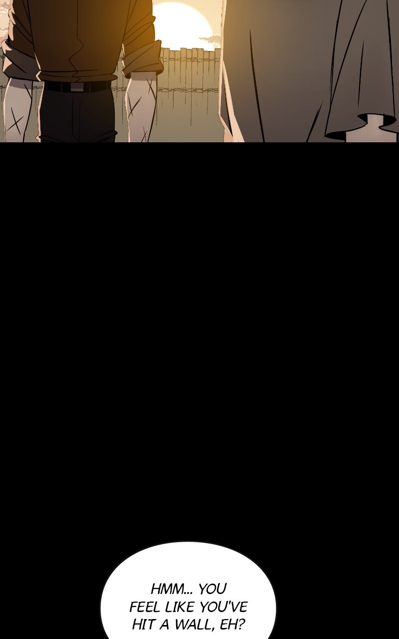 Becoming the Monarch Episode 134 page 22 - 