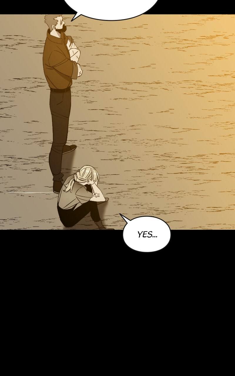 Becoming the Monarch Episode 134 page 23 - 