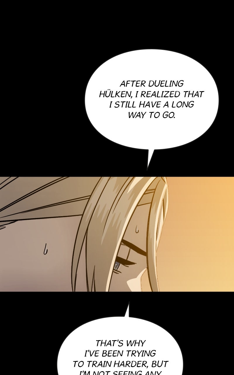 Becoming the Monarch Episode 134 page 24 - 