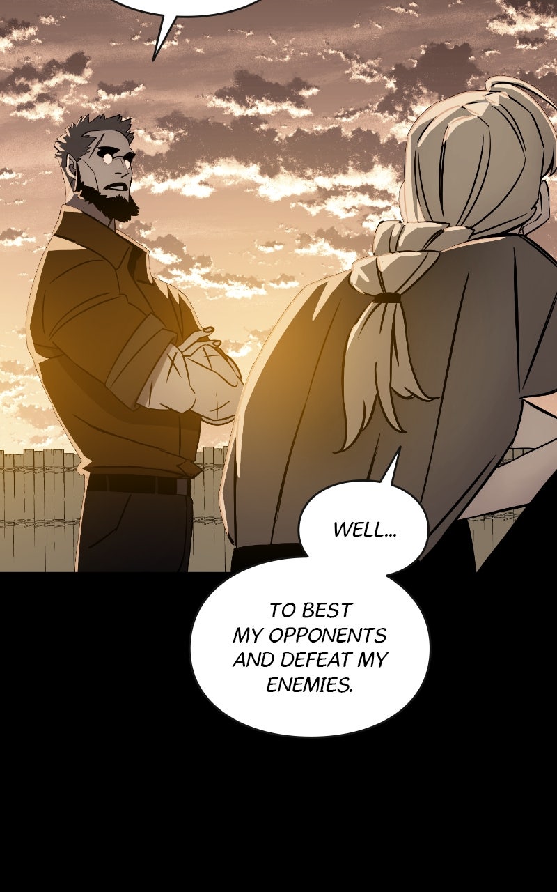 Becoming the Monarch Episode 134 page 26 - 