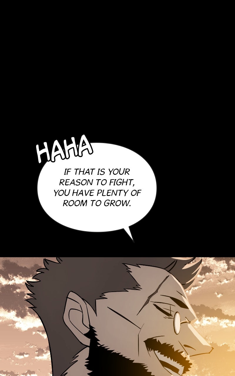 Becoming the Monarch Episode 134 page 27 - 