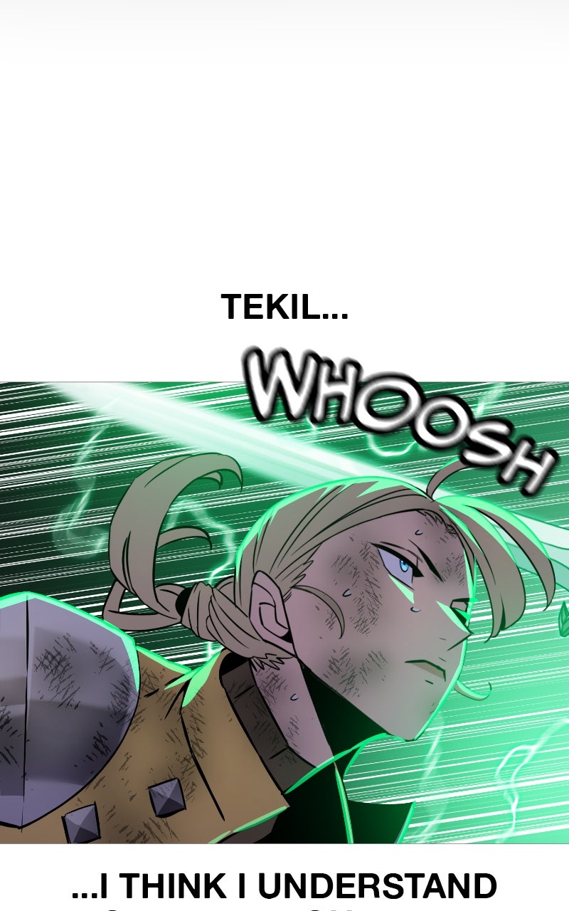 Becoming the Monarch Episode 134 page 29 - 