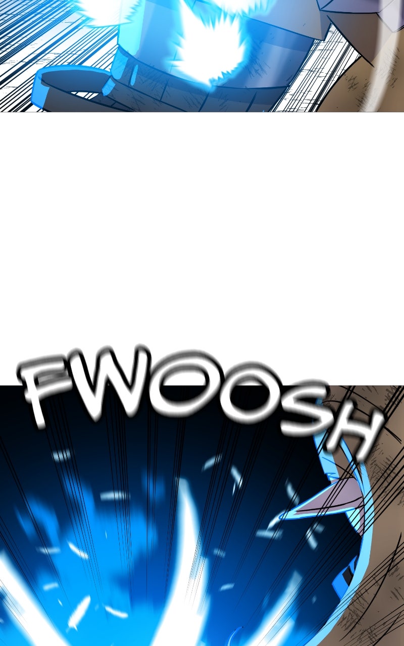Becoming the Monarch Episode 134 page 32 - 