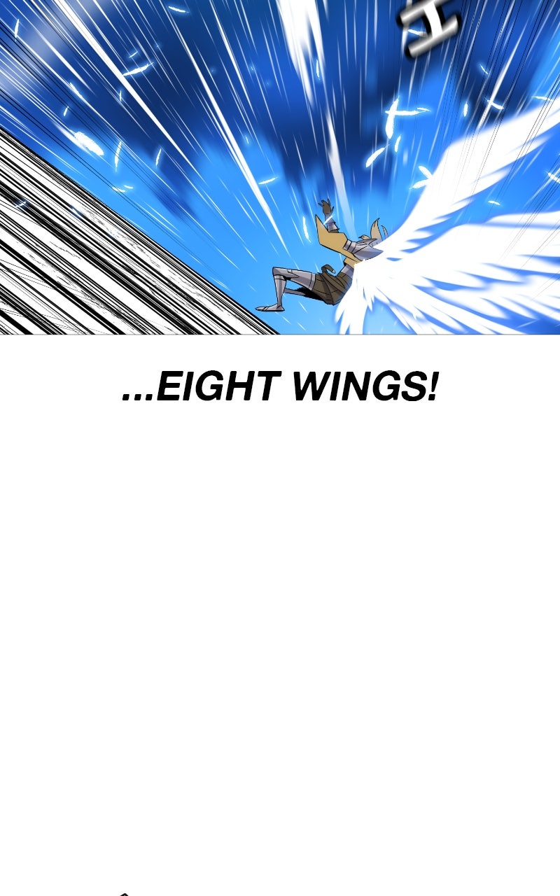 Becoming the Monarch Episode 134 page 35 - 