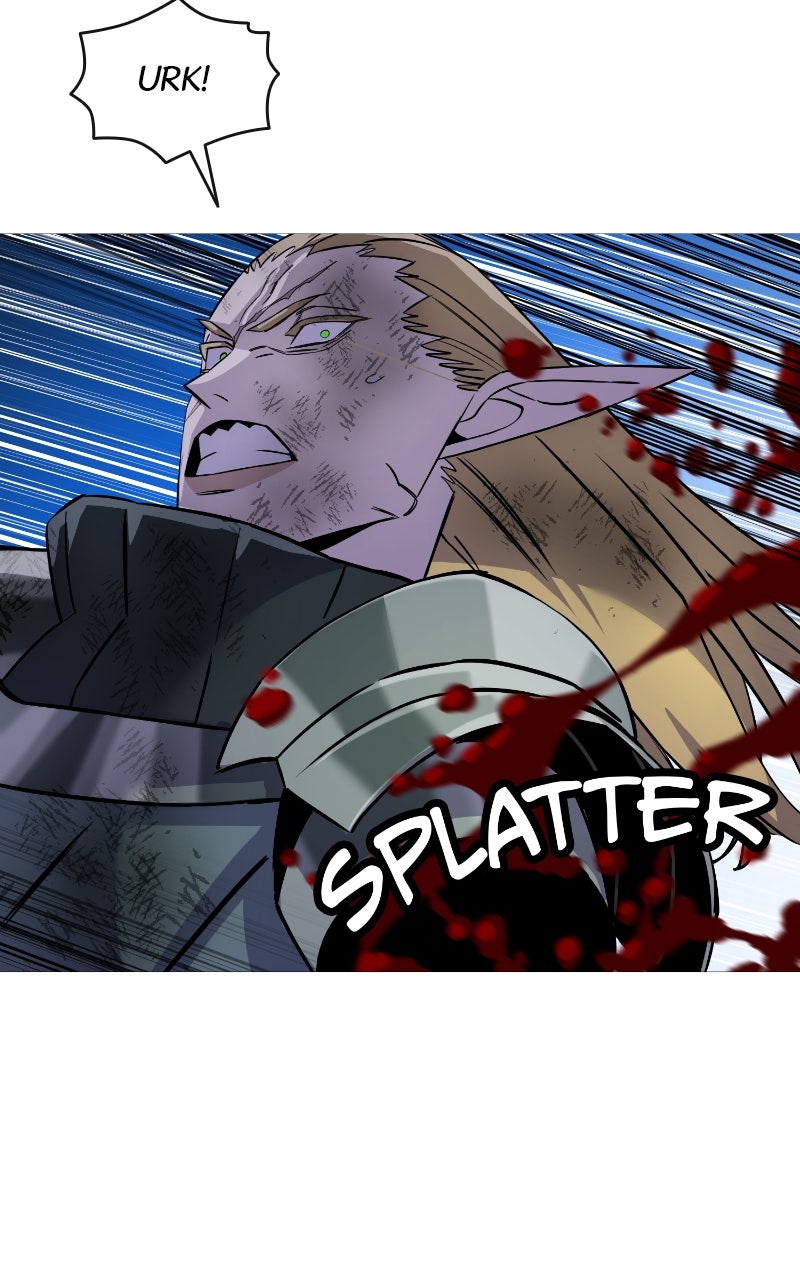 Becoming the Monarch Episode 134 page 36 - 