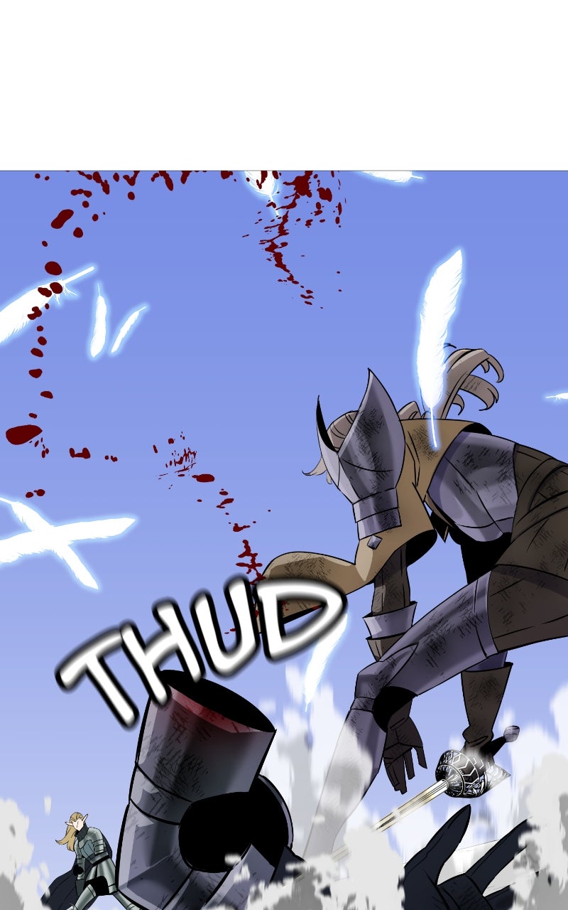 Becoming the Monarch Episode 134 page 37 - 