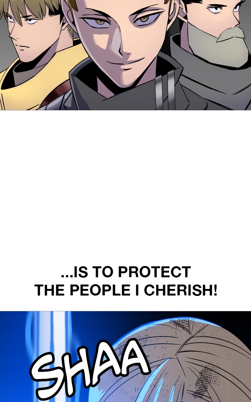 Becoming the Monarch Episode 134 page 39 - 
