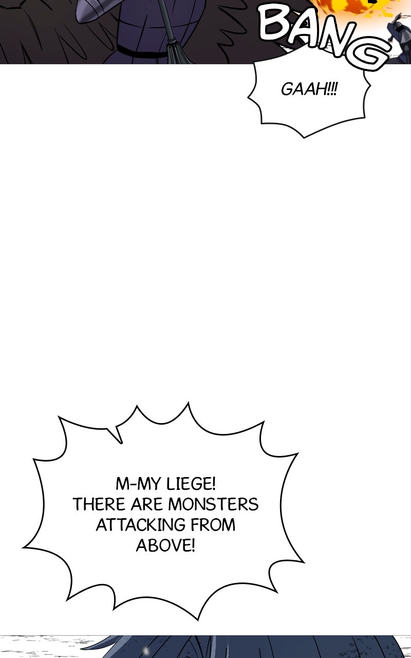 Becoming the Monarch Episode 134 page 51 - 