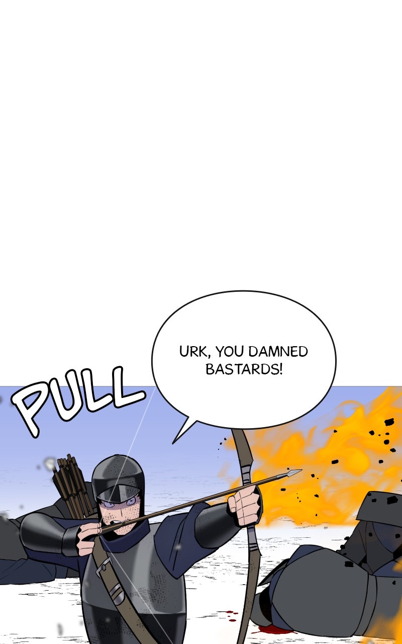 Becoming the Monarch Episode 134 page 53 - 