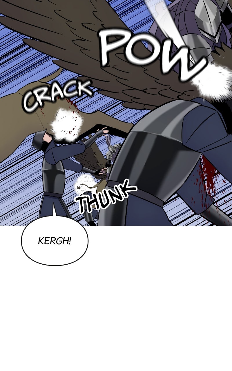 Becoming the Monarch Episode 134 page 56 - 