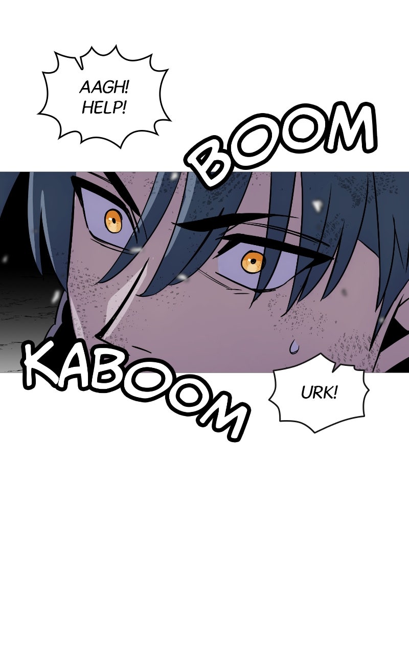 Becoming the Monarch Episode 134 page 57 - 