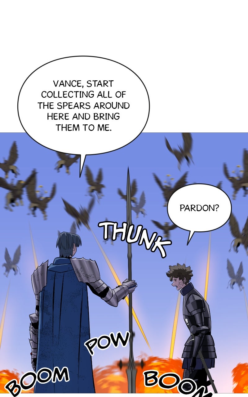Becoming the Monarch Episode 134 page 60 - 