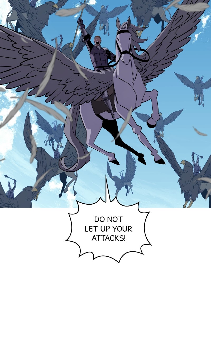 Becoming the Monarch Episode 134 page 62 - 