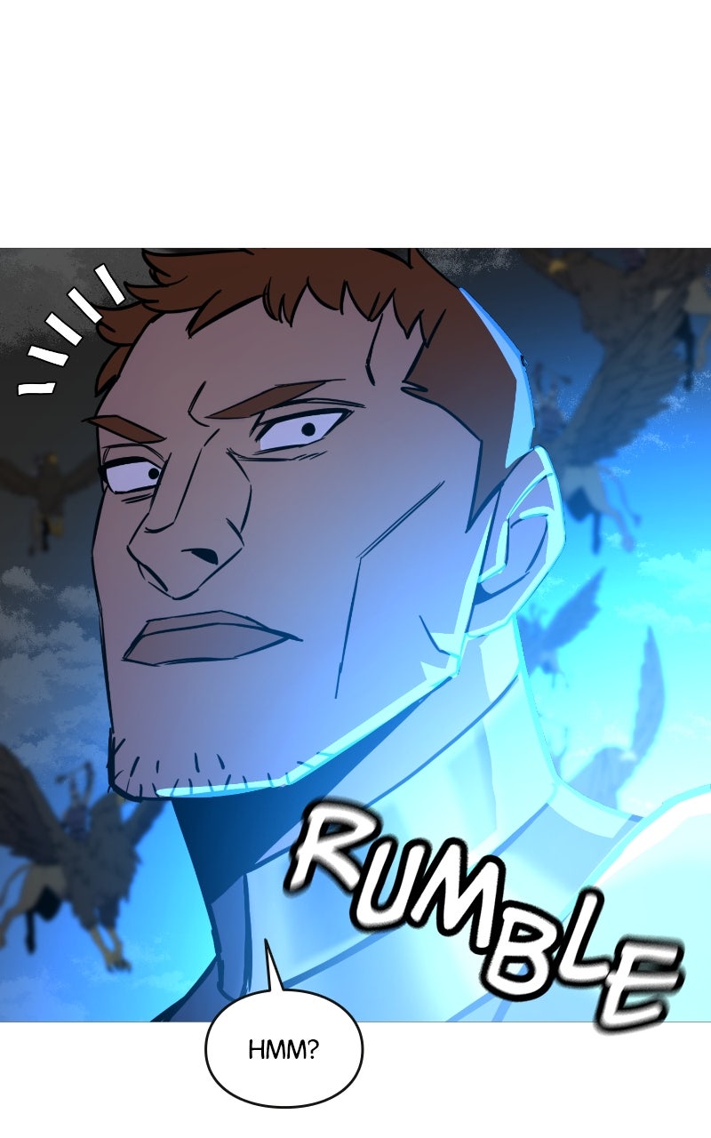 Becoming the Monarch Episode 134 page 63 - 