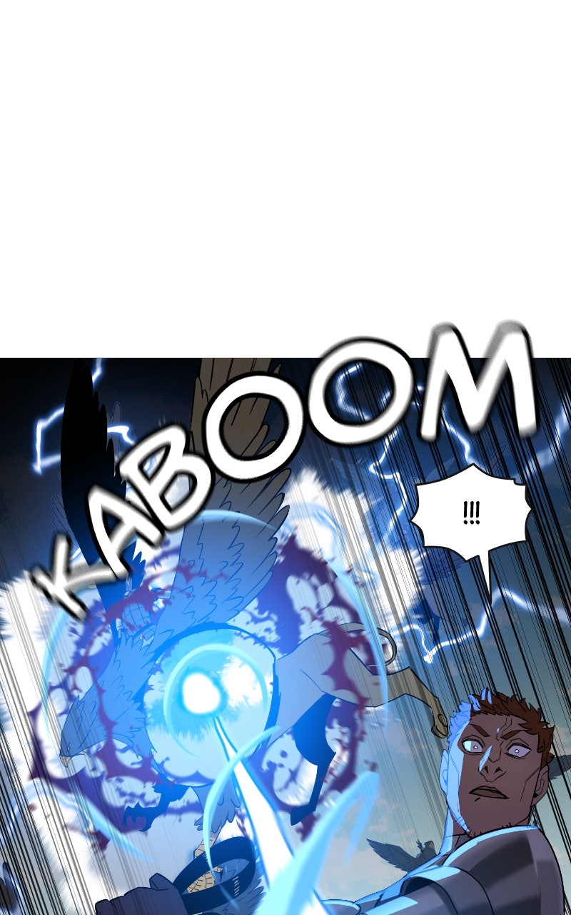 Becoming the Monarch Episode 134 page 64 - 
