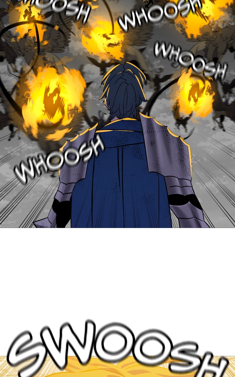 Becoming the Monarch Episode 134 page 70 - 