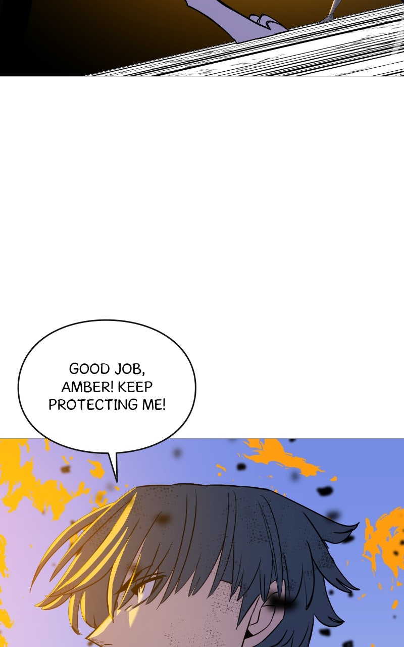 Becoming the Monarch Episode 134 page 73 - 