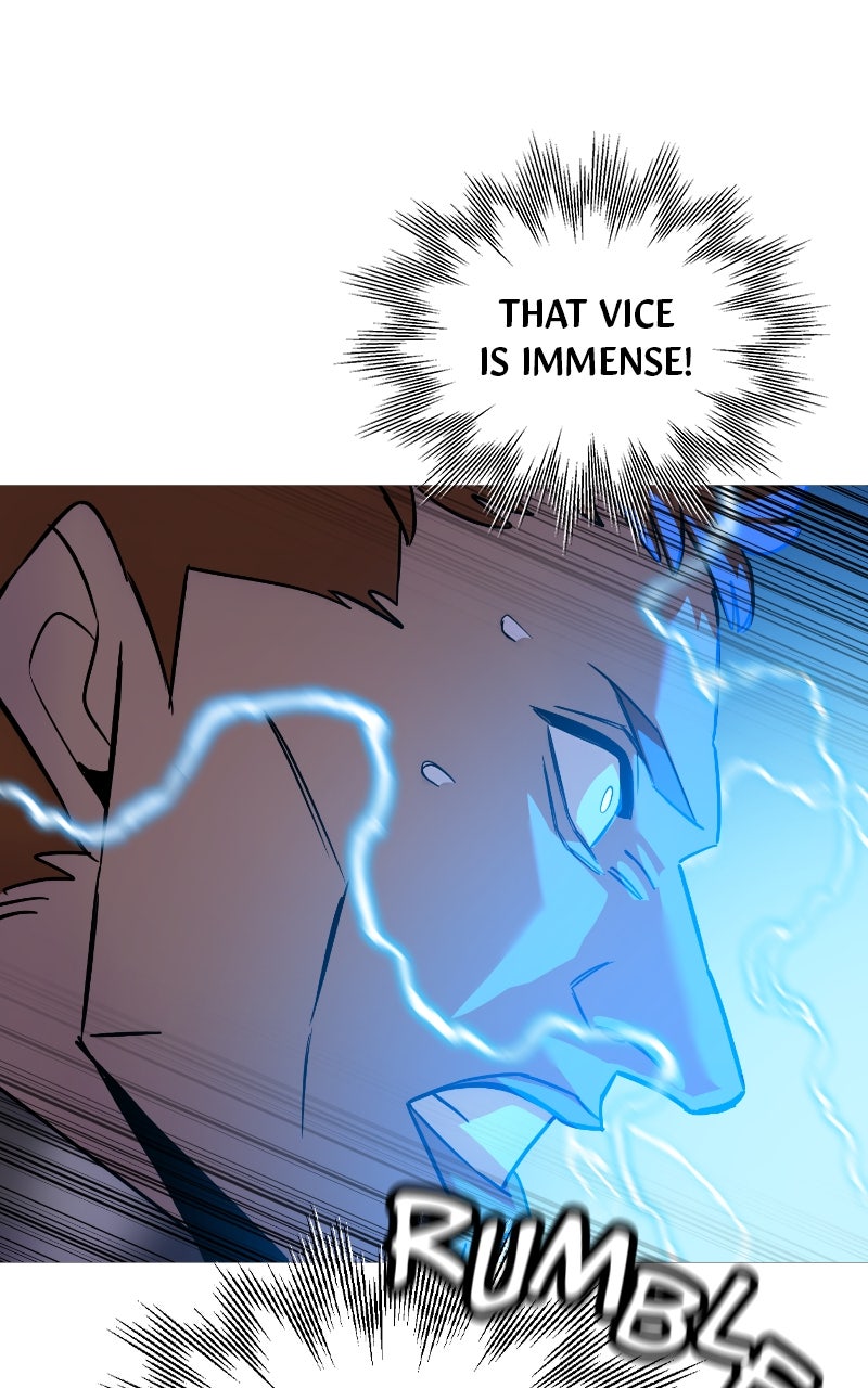 Becoming the Monarch Episode 134 page 76 - 