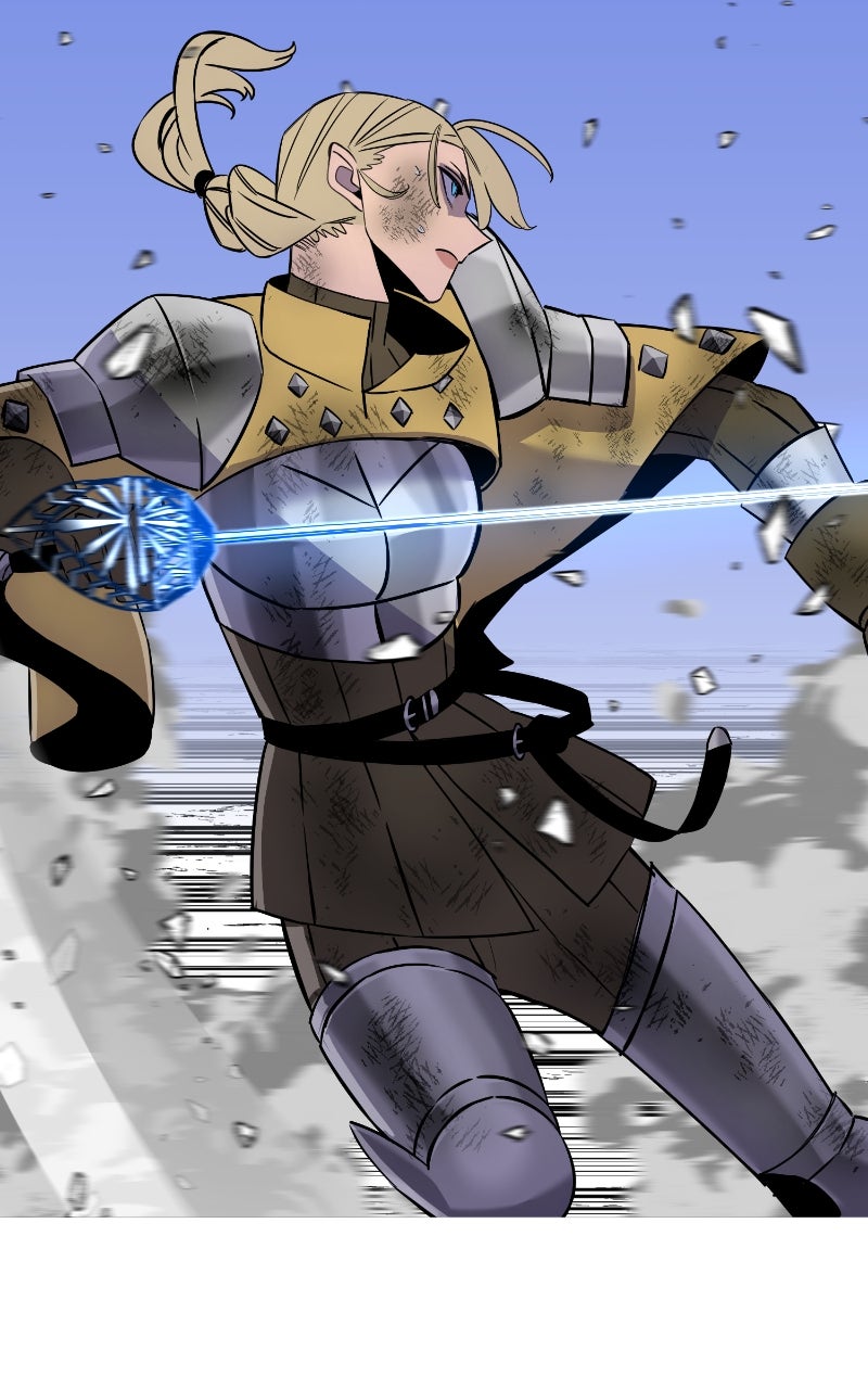 Becoming the Monarch Episode 134 page 9 - 